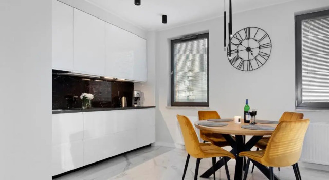 Апартаменты Elite Apartments Garden Gates Premium
