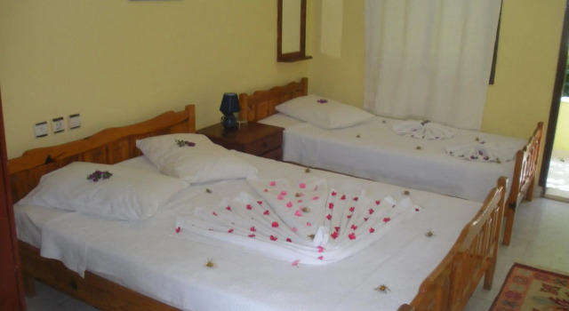 Hotel Riverside