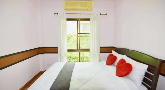 Ban Araya True Pool Villa