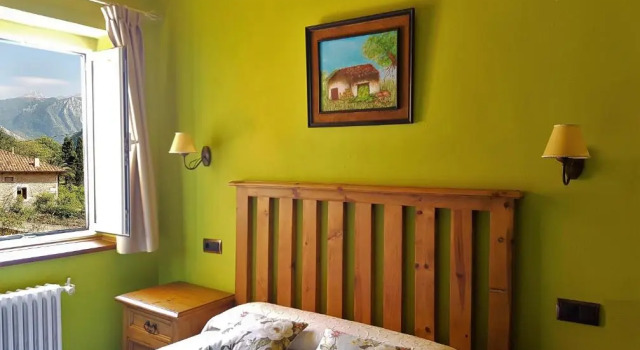 La Casona de Sames, Book Hotel Hotels in Asturias with Parking, Parking
