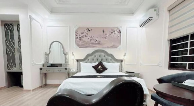 One Villa Hotel 6
