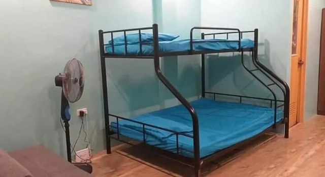 Номер Standard Azulea Lodging House Oslob