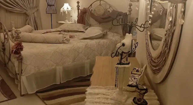 Вилла Villa Kokalis Resort