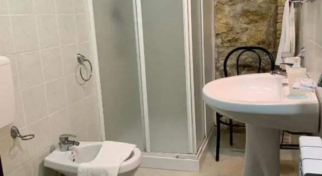 Четырёхместный номер Standard Agriturismo SantAgata