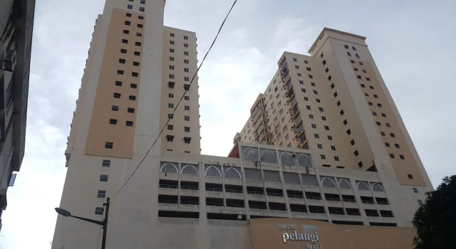 Prestige Pelangi 1, Boek Hotel Hotels in Kelantan met zwembad, Zwembad