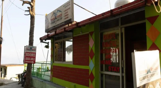 Namaste Kanatal by StayApart, Rezervovat Hotel Kanatal Uttarakhand