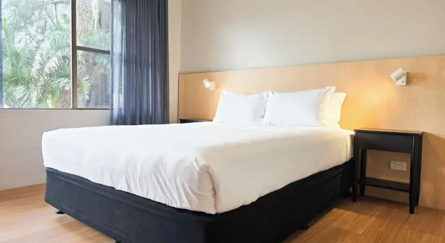 Семейный номер Standard c 1 комнатой El Toro Motel
