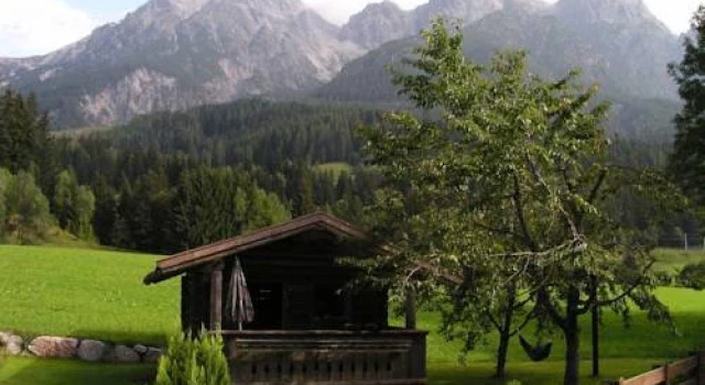 Haus Breitfuss