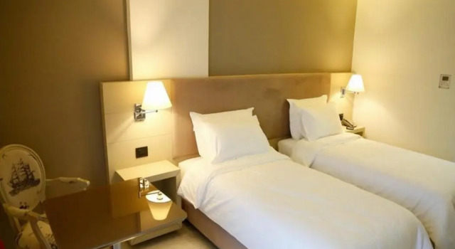 Номер Standard Hotel Palace Vlore