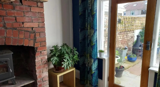 Апартаменты 2 bed Apartment 5min From sea in Bare Morecombe