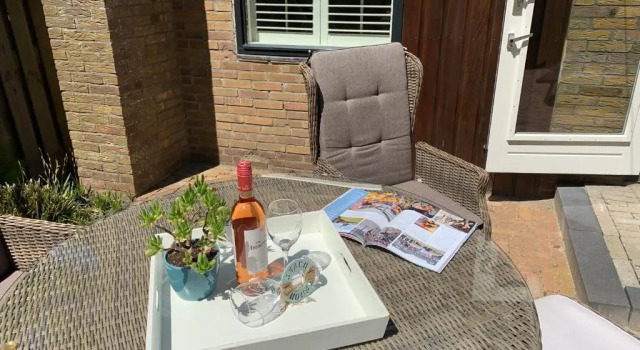 B&B Beach House Texel, Reserva ahora Bed & breakfast Hoteles en Islas Frisias con aparcamiento, Aparcamiento