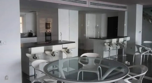Waterfront Wat05, Boek Appartement Dakar Dakar