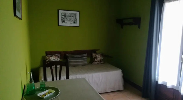 Casa Rural Aristondo