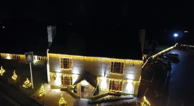 The Bell Inn, Забронировать Отель Вустер Вустершир
