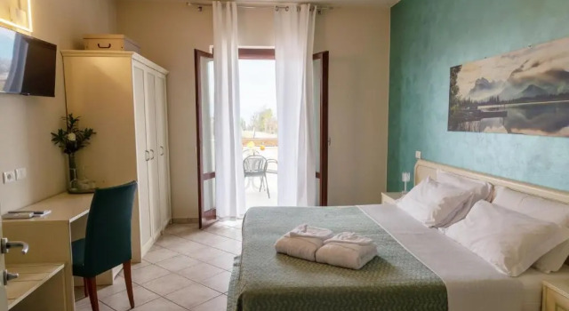 Номер Standard La Maison du Port