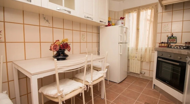 Апартаменты Grimaldi Apartments - San Marco Economy