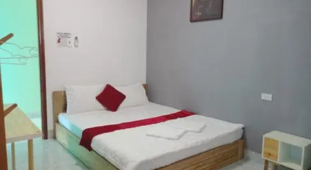 Lily 2 Motel, Забронировать Мотель Камрань Кханьхоа