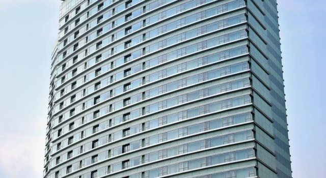 Hyatt Regency Hong Kong, Sha Tin