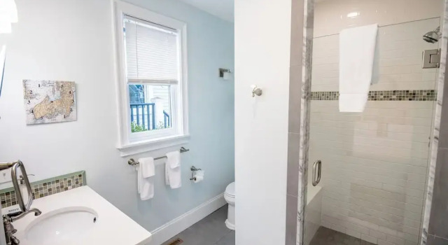Апартаменты Luxury The Newport Lofts - 543 Thames Street