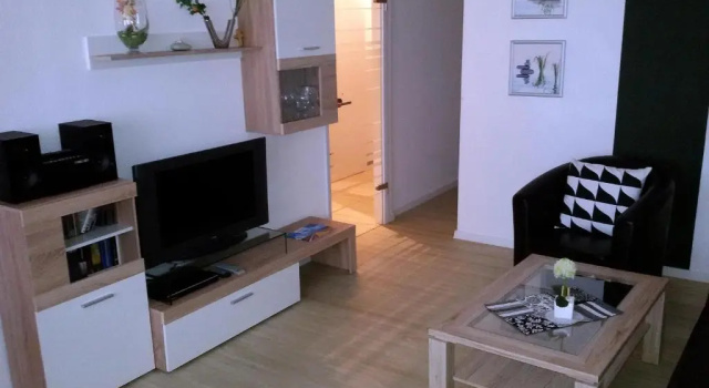 Апартаменты Ferienpark L10-008 Ferienpark