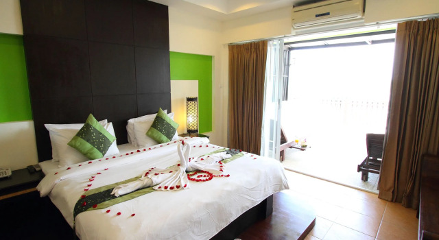 Royal Nakara Ao Nang