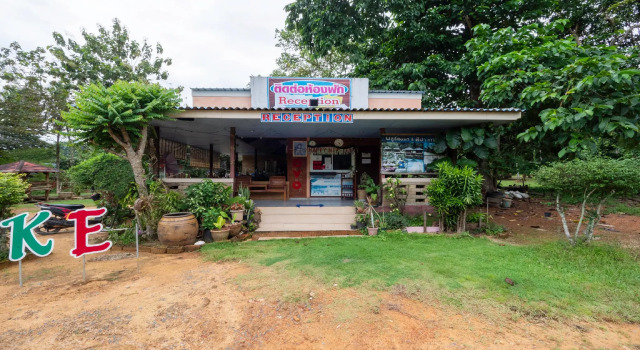 Blue Lake Resort & Spa Koh Chang, Забронировать Курортный отель Отели Ко Чанг с питанием, Пансион