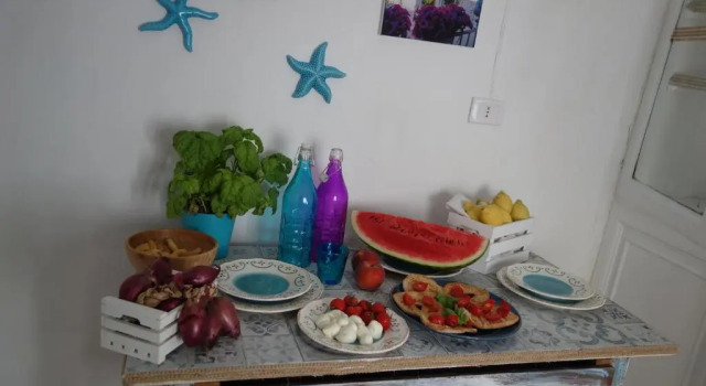 Коттедж Dimora Storica Monopoli