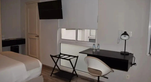 MIIRO Hotel, Book Hotel Mexico City 