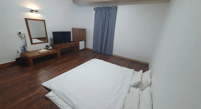 Номер Standard Suanbo Hotel Screen