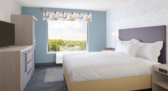 Home2 Suites By Hilton Helen