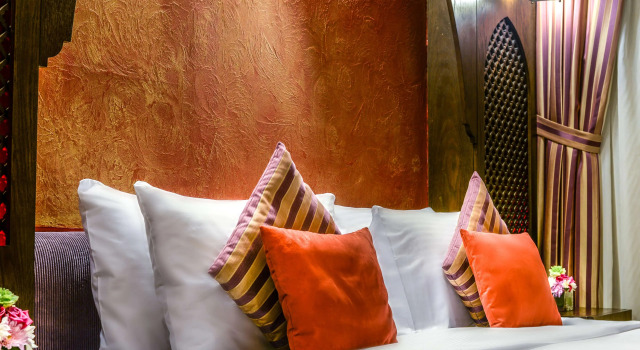 First Central Hotel Suites