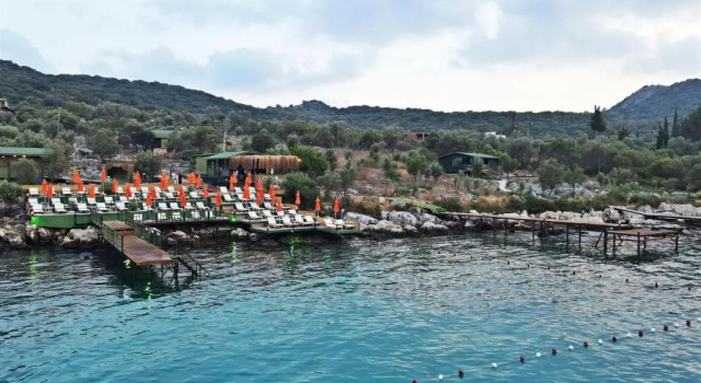 Kaş Hi̇story Li̇manağzi, Забронировать Отель Отели провинции Антальи с завтраком, Завтраки