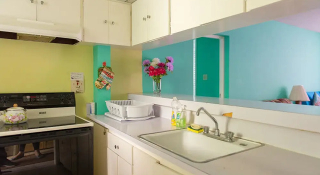Люкс Deluxe Montego Bay Club Apartments