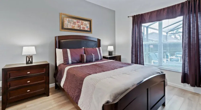 Windsor Palms Resort 4 Bedroom Home with Game Room 4 Home, Забронировать Курортный отель Отели штата Флориды 3 звезды, 3*