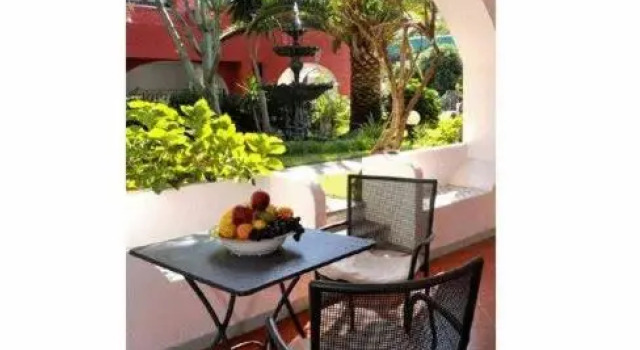 Номер Standard Residence Hotel Villa Fiorentino
