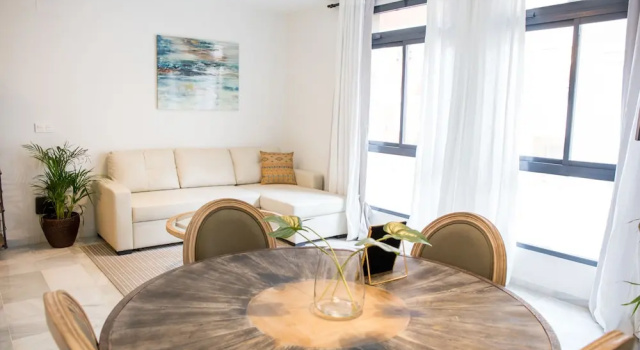 beach & center premium