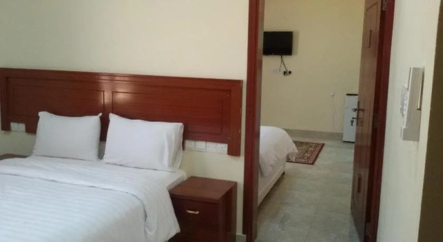 Serapis Hotel, Reserva ahora Hotel Hilf Masirah