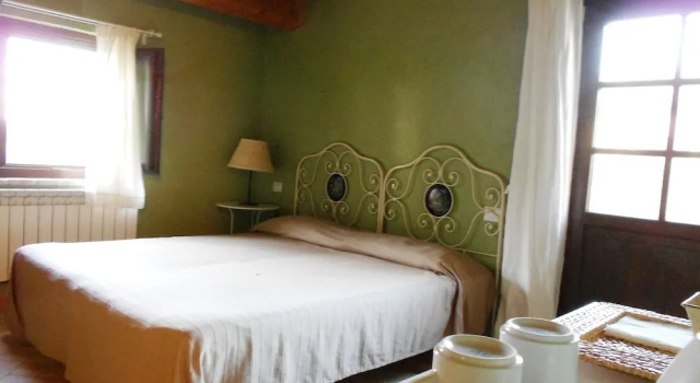 Corner Garden B&B, Rezervovat Penzión se snídaní Potenza Picena 