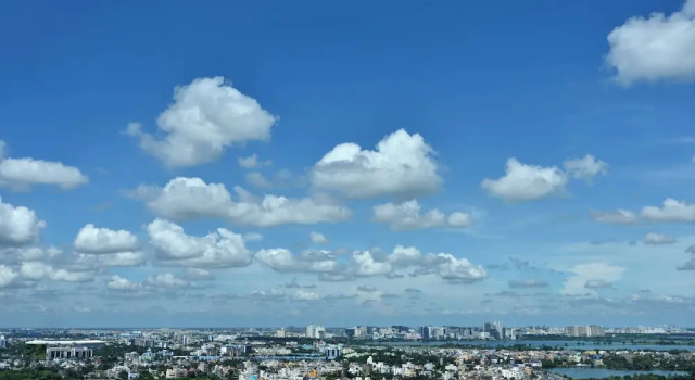 Двухместный номер Executive JW Marriott Hotel Kolkata