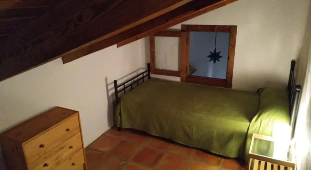 Номер Standard Casa Rural Calblanque las Jordanas