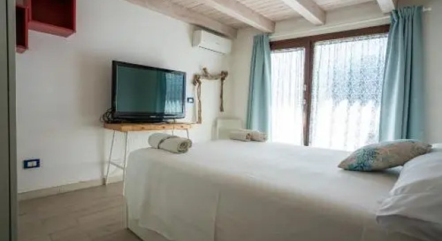 Gekos House, Book Apartment Hotels in Sicily with Parking, Parking