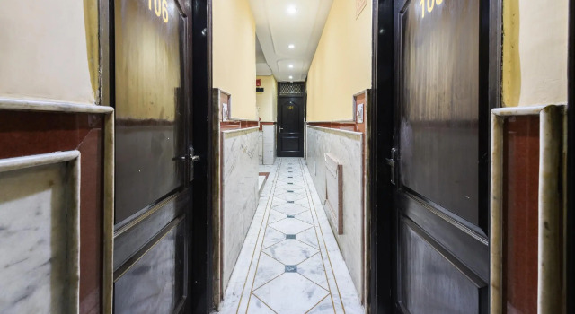 OYO 19608 hotel heritage inn