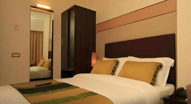 Hotel Centurion Inn, Réserver Hôtel Pune Maharashtra, près de NIC