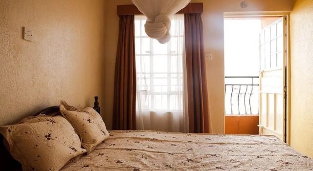 Oloiboni Hotel, Boek Hotel Embakasi Nairobi