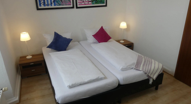 Hotel Dampfmühle