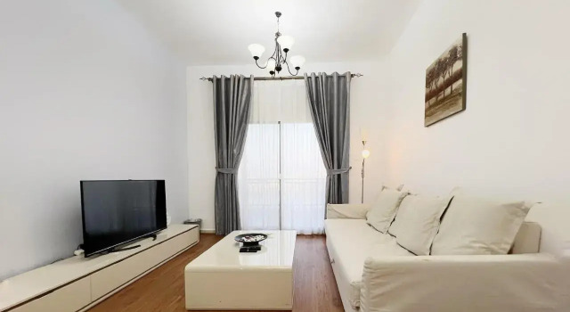 Relaxing 1 Bedroom with all facilities