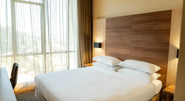 Номер Economy Hotel Costanera Concepcion