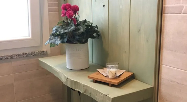 Номер Superior Le Camere Di Aladino