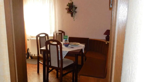 Standard Twin room Pension Ute