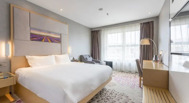 Lavande Hotel (Chongqing Locajoy Wanda)